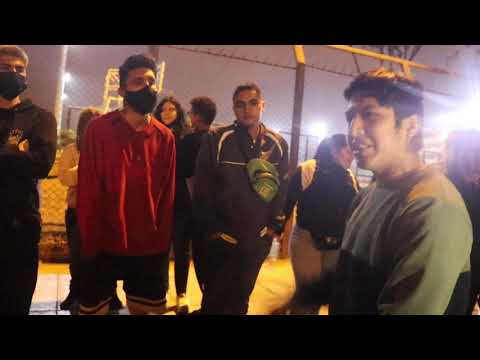 #KENER vs #FARAON (CUARTOS )/BERMA2H 🔥 EDICIÓN CUPO RAPKUA