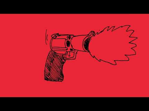 Dizzy E - bOris (Visualizer)