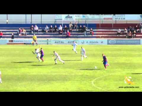 Resumen Alzira Borriol