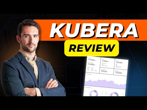 🚨 Kubera Review ⚠️ The Best Net Worth Tracker for Personal Finance and Wealth Management