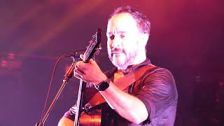 Dave Matthews Band - Rooftop - Alpine Valley 2019 - HD