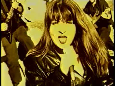 Lize Stassen - Thula - 1996