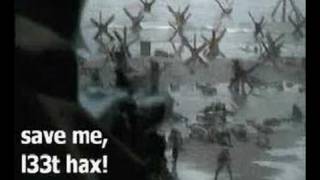 Rebel - The Casualties