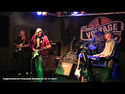 Bluemaster - Rude Mood