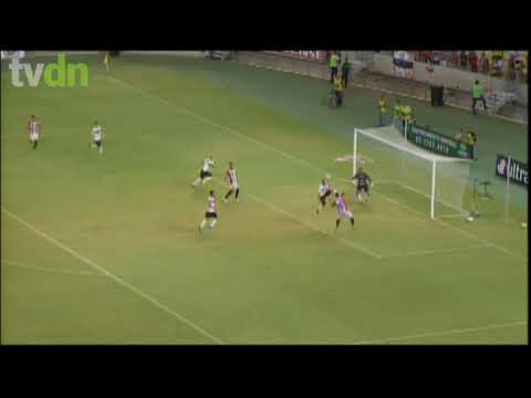 Ferroviário 3 x 0 Treze/PB