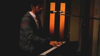 Two Grey Rooms - Joni Mitchell Cover