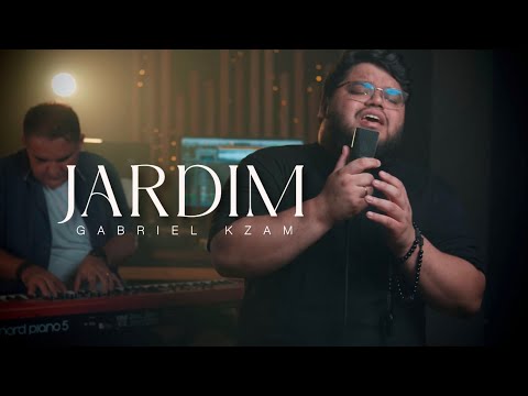 Gabriel Kzam - Jardim (Fraternidade São João Paulo II) cover