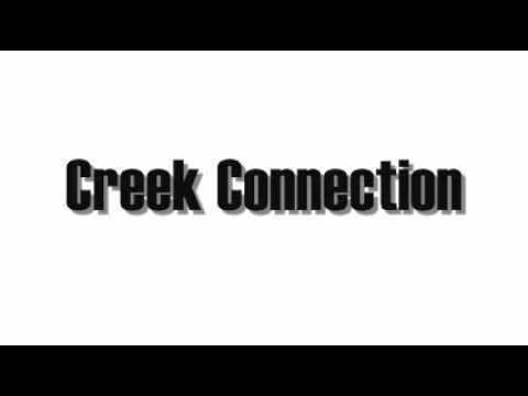 Ice Ice baby Freestyle... (Creek Connection)
