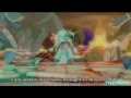 (AMV) Dust An Elysian Tail ---- " I AM DUST "