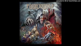 Powerwolf - Demons Are a Girl's Best Friend (Orchestral)