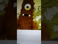 Yo Gabba Gabba Dress Up