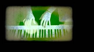 Story of a Ghost "Lover" (Official Music Video)