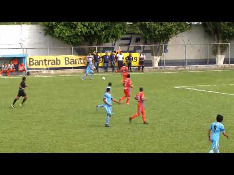 Video REsumen: Sanarate 3-0 Iztapa - Apertura 2016, Cuartos final vuelta - 1a