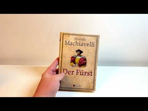 Mastering Power and Leadership: Machiavelli's Lessons for Today