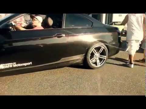 ENCUENTRO STREET RACING SRS