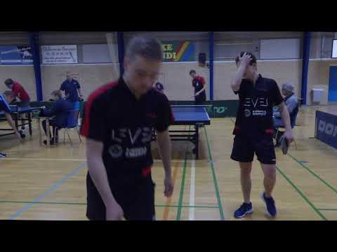 194013 3. Div, Vestegnen-Level, Double 2