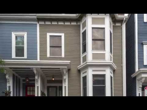 62 Gates St, Unit 1, South  Boston MA  -  Jason Oberle - Tel 409-939-6323