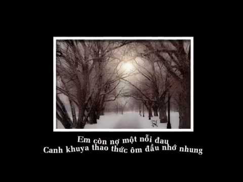 Em còn nợ tôi - Quốc Duy