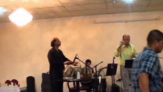 Baad Muddat Ki Yeh Ghadi aaii - YouTube