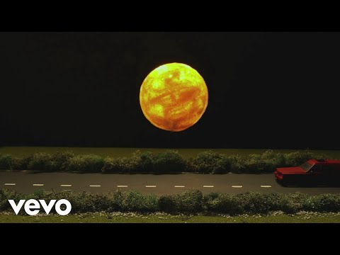 Red Hearse - Red Hearse (Audio)