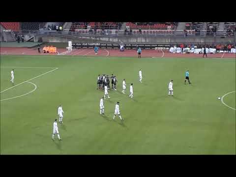 Stadion VLOG: 15.12.2019 1. FC Nürnberg : Holstein Kiel 2 : 2