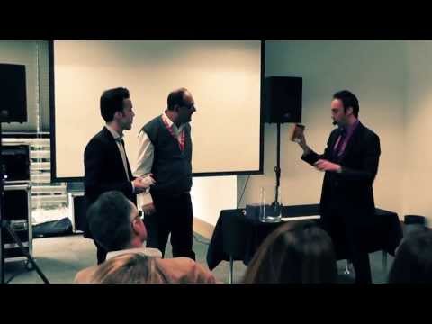 Video 6 de Carlos Fortuna