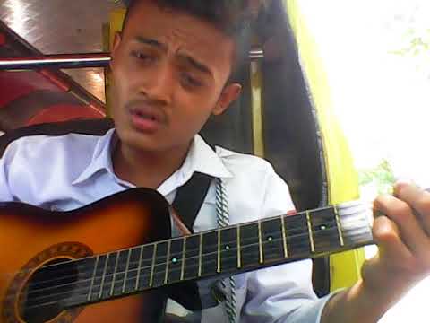 Balam Punya - Surat CInta Untuk Starla cover Willy Rivaldo Ginting (Sialang)