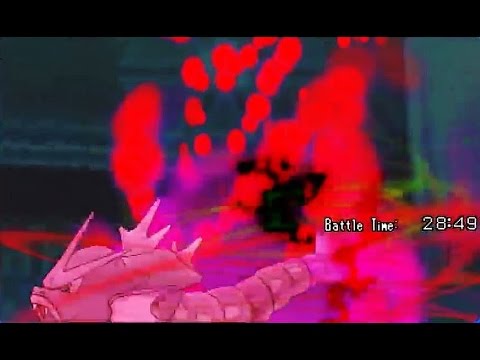 Cybertron's Sinnoh Classic Run - Episode #13 (Finale!)