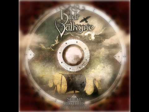 Hildr Valkyrie - Shield Brothers Of Valhalla