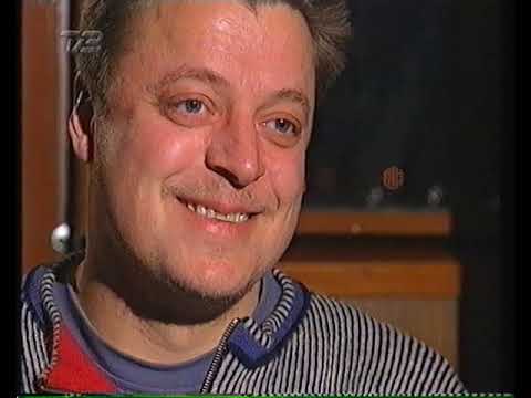 'Et Døgn I Danmark - Isbrydere'  (1996)