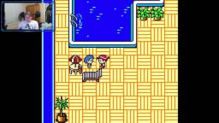 Playing The Pokemon TCG For The Gameboy | Stream #1