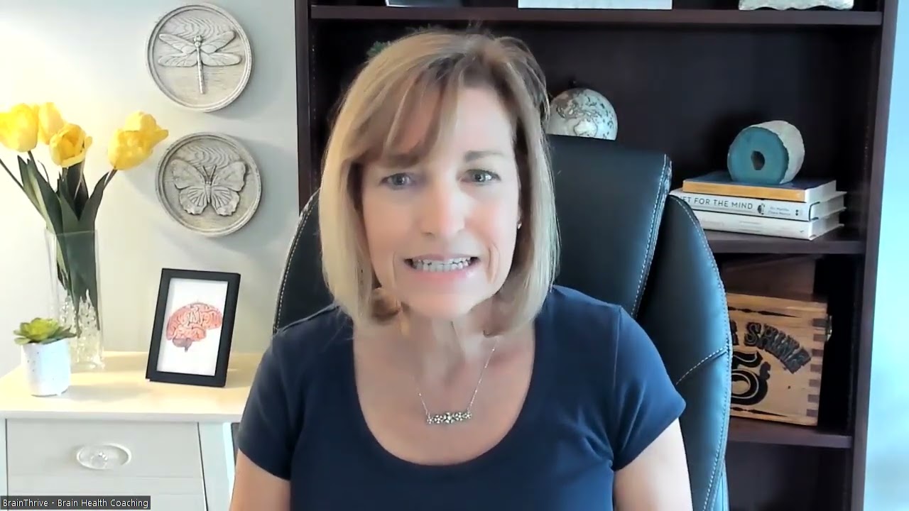 Where to turn if your cognitive symptoms are still lingering more than 3 months after a concussion.