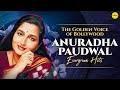 Anuradha Paudwal Hindi Songs Jukebox Evergreen Bollywood Classics Audio Playlist 2025