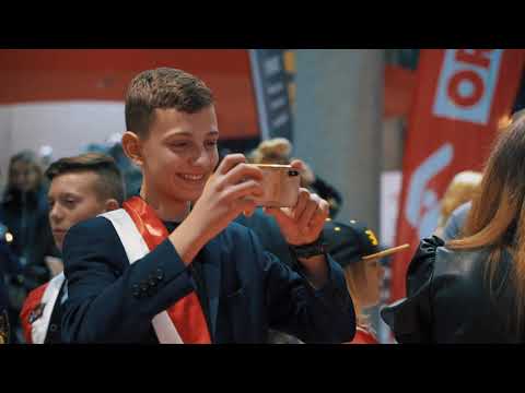 PZM: Zakończenie sezonu sportu motocyklowego (2019)