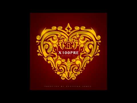 ...Buffering...Inc. - x100pre (Audio)