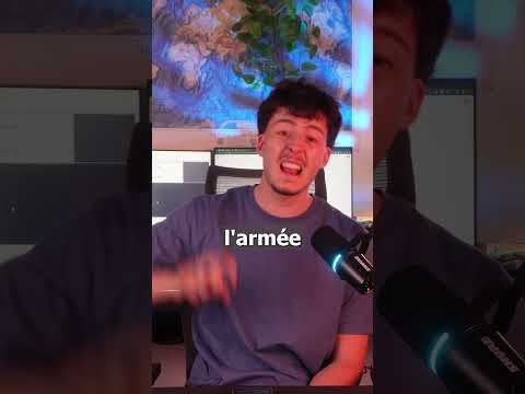 TOP 3 des pires camouflages de l'Histoire 🟡