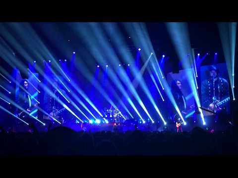 Lucie - Panic (Live at O2 Arena, Prague)