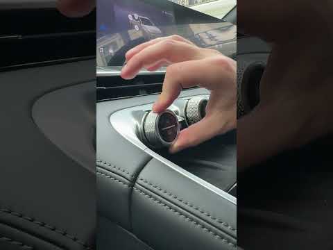 Thumbnail for We Pressed Every Button In The OMODA 9 | OMODA UK by Omoda