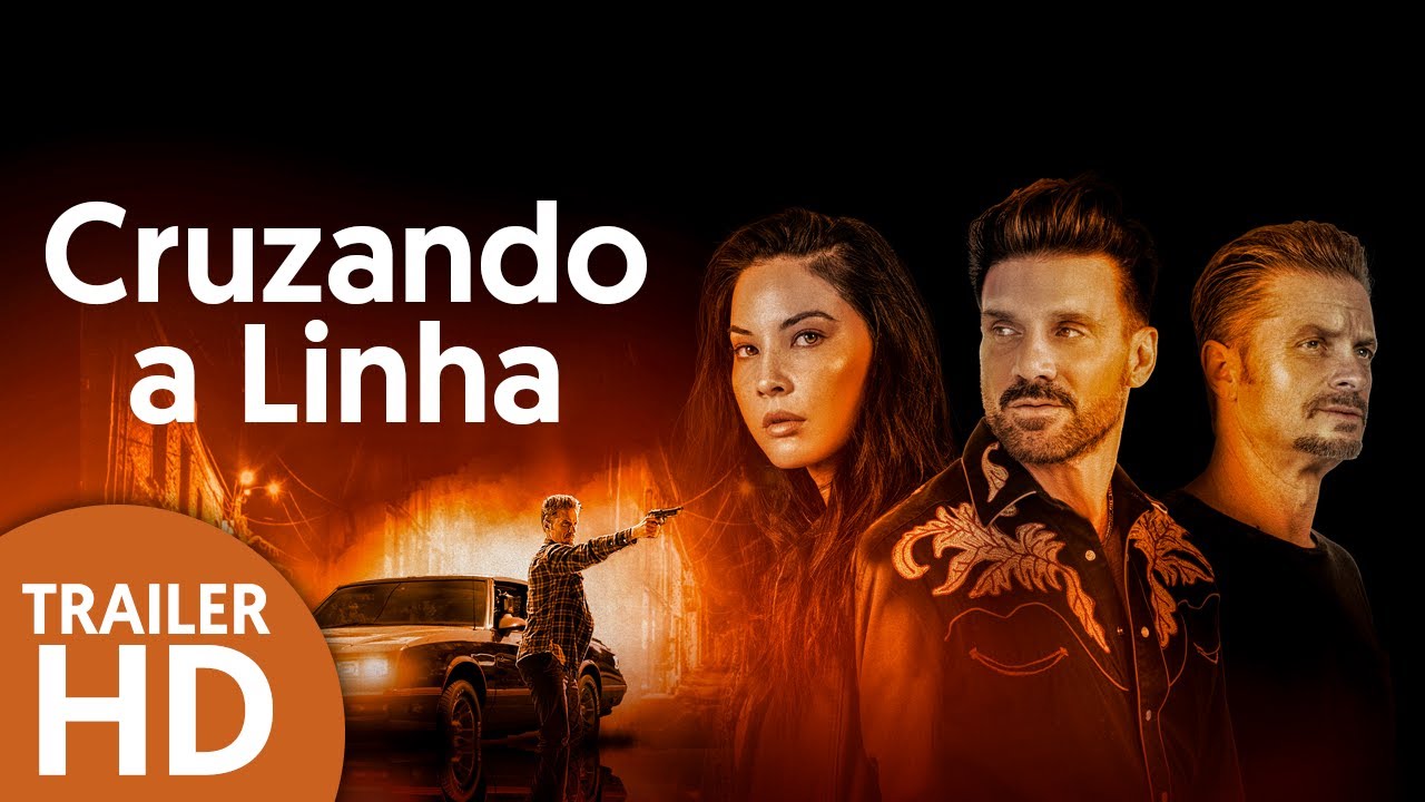 trailer Oficial