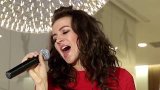 Kasia Nova - Have Yourself A Merry Little Christmas