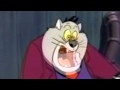DarthValor07 S The Great Mouse Detective Trailer