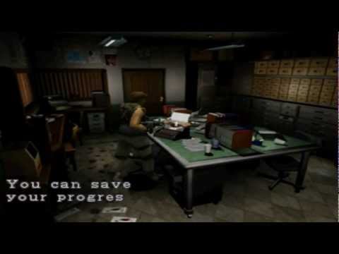 Phantassm Plays Resident Evil 3: "A Pussy Becomes A Man" (Pt.38)