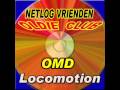 OMD - Locomotion 