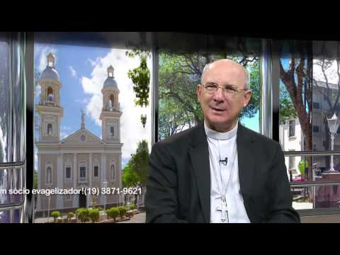 Palavra Divina Lucas 21, 14-19 - 26/11/2014