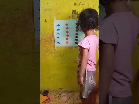 YouTube · Kahisha Rafani — Bunda, coba deh ajak si kecil bermain sambil belajar! Ini cara seru supaya mereka betah di ru...