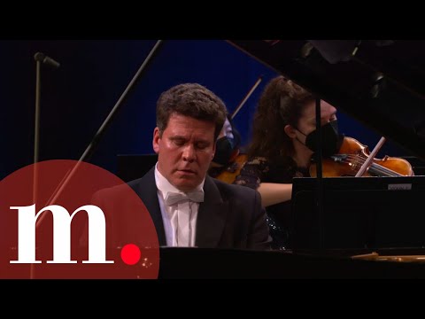 Denis Matsuev and Valery Gergiev perform Beethoven, Piano Concerto No 3 - Verbier Festival 2021