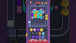 Pixel Flow Level 1282