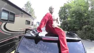 Soulja Boy-Swag Daddy (Music Video)