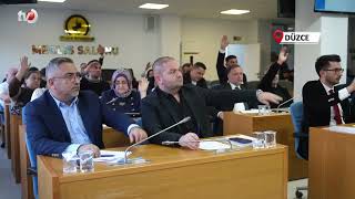 29 Gündem Maddesi Görüşüldü