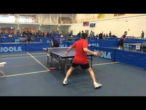 Pawel Zych vs Nicolae Ciofiac - 2016 Aurora Cup